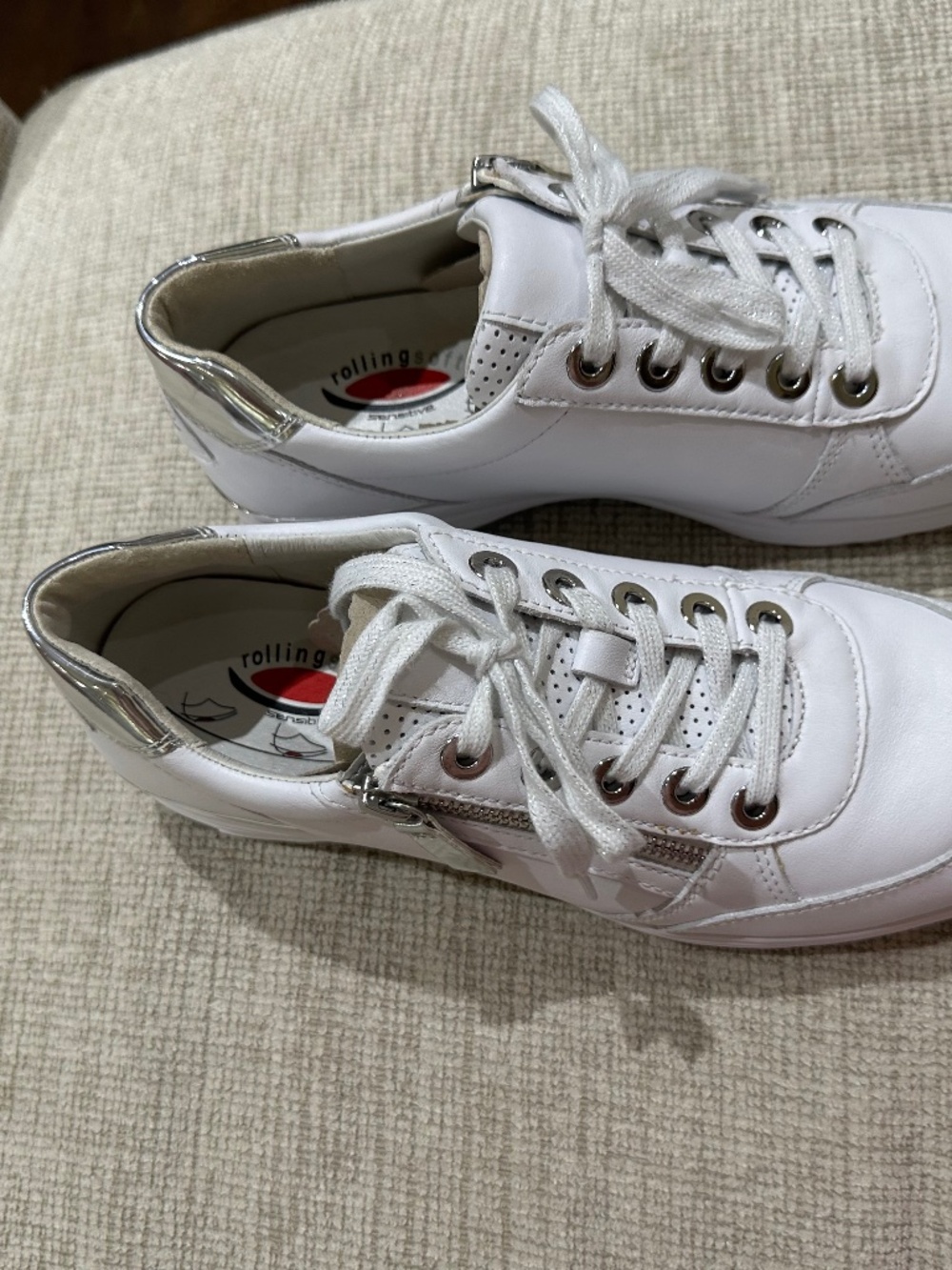 Gabor shoesGabor Henshaw shoes